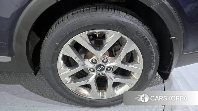 Kia The New Sorento id 3509763 из Кореи 15