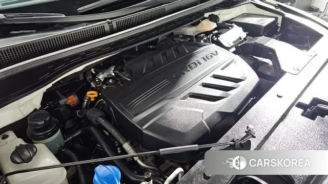 Kia The New Carnival id 3607859 из Кореи 15