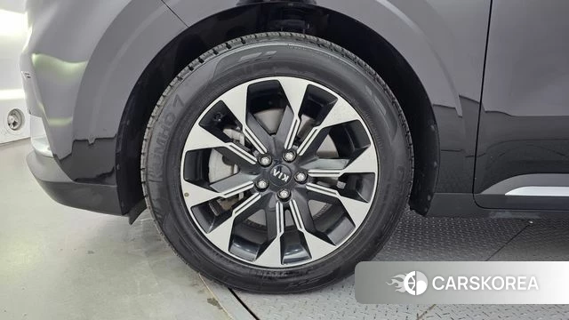 Kia Carnival 4th generation id 4202861 из Кореи 28