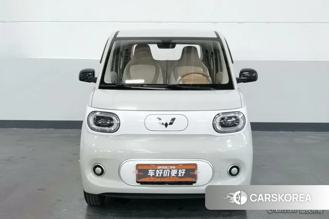 Wuling Automobile Wuling Hongguang MINIEV id 4253206 из Китая 20