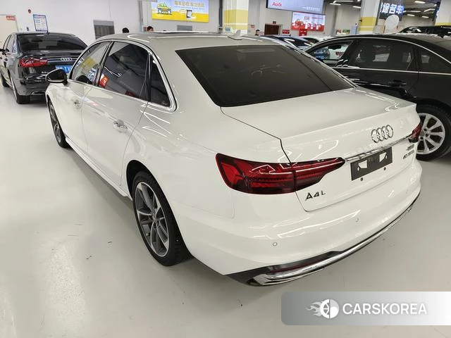Audi A4L id 4321088 из Китая 8
