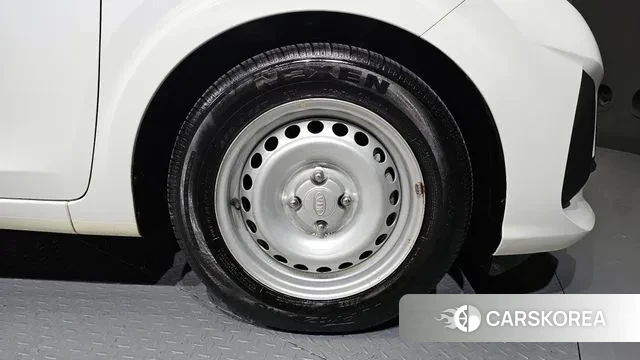 Kia Morning Urban (JA) id 3296618 из Кореи 15