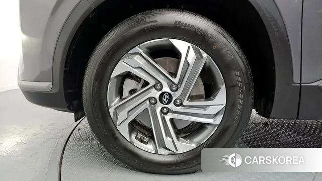 Hyundai The New Santa Fe id 3689985 из Кореи 15