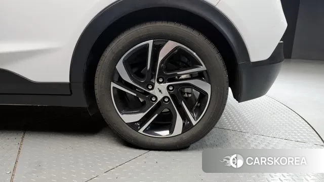 Chevrolet (GM Daewoo) New Bolt EV id 3310713 из Кореи 15