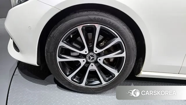 Mercedes-Benz E-Class W213 id 3018148 из Кореи 15