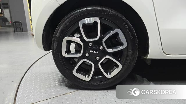 Kia The New Ray id 4316283 из Кореи 25
