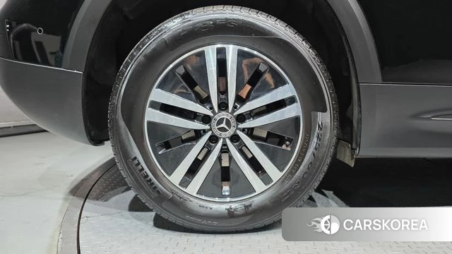 Mercedes-Benz GLB-Class X247 id 4881383 из Кореи 28