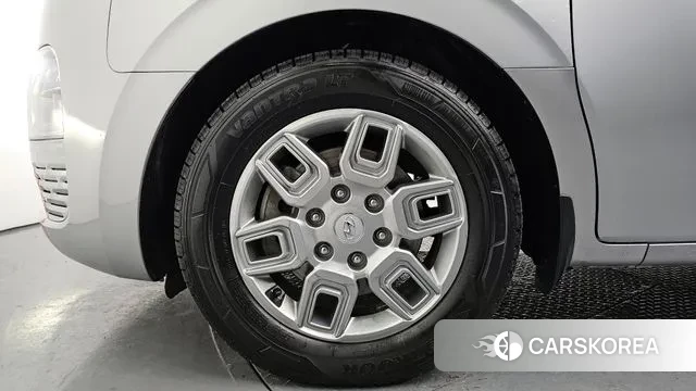 Hyundai Staria id 3671471 из Кореи 15