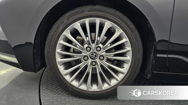 Toyota Avalon 5th Generation id 4304916 из Кореи 23