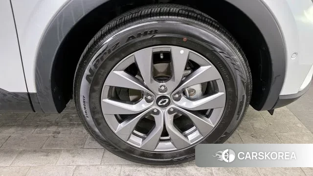 Renault Korea (Samsung) XM3 id 3638895 из Кореи 15