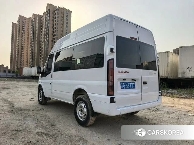 Jiangling Fushun id 4239946 из Китая 12