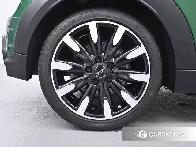 Mini Cooper S id 3017235 из Кореи 15