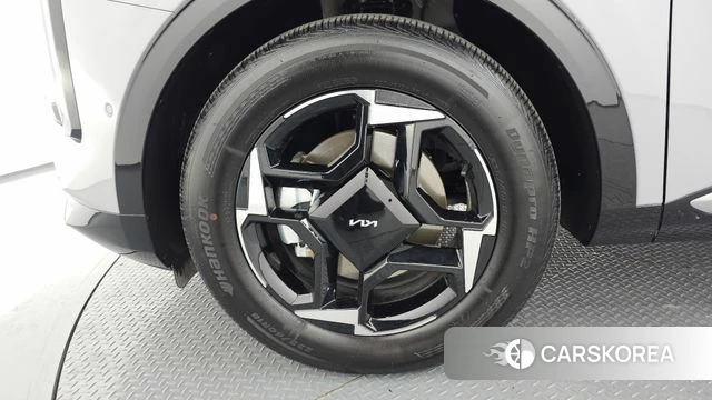 Kia The New Sportage 5th Generation id 4248223 из Кореи 26