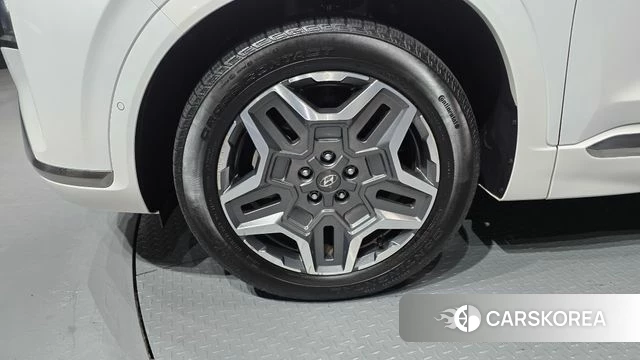Hyundai The New Santa Fe id 4550082 из Кореи 31
