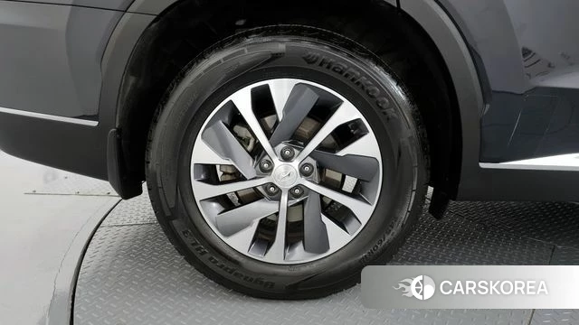 Hyundai Palisade id 4232477 из Кореи 25