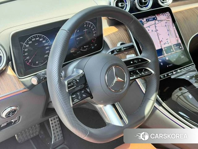 Mercedes-Benz GLC PHEV id 4274247 из Китая 22