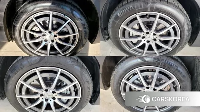 Mercedes-Benz GLB-Class X247 id 3639089 из Кореи 15