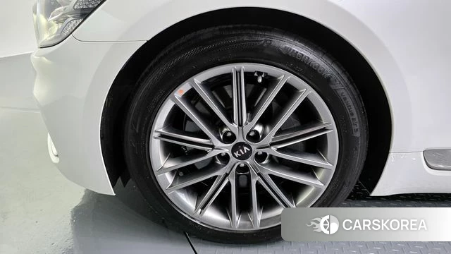 Kia More K9 id 4362986 из Кореи 30