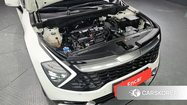 Kia Sportage 5th Generation id 3746542 из Кореи 15