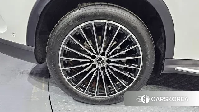 Mercedes-Benz GLC-Class X254 id 3663839 из Кореи 15