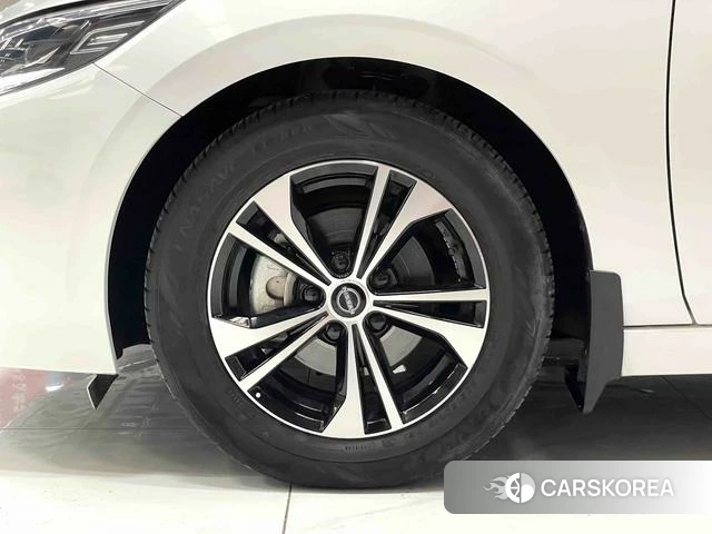 Nissan Xuan Yi id 4259231 из Китая 11