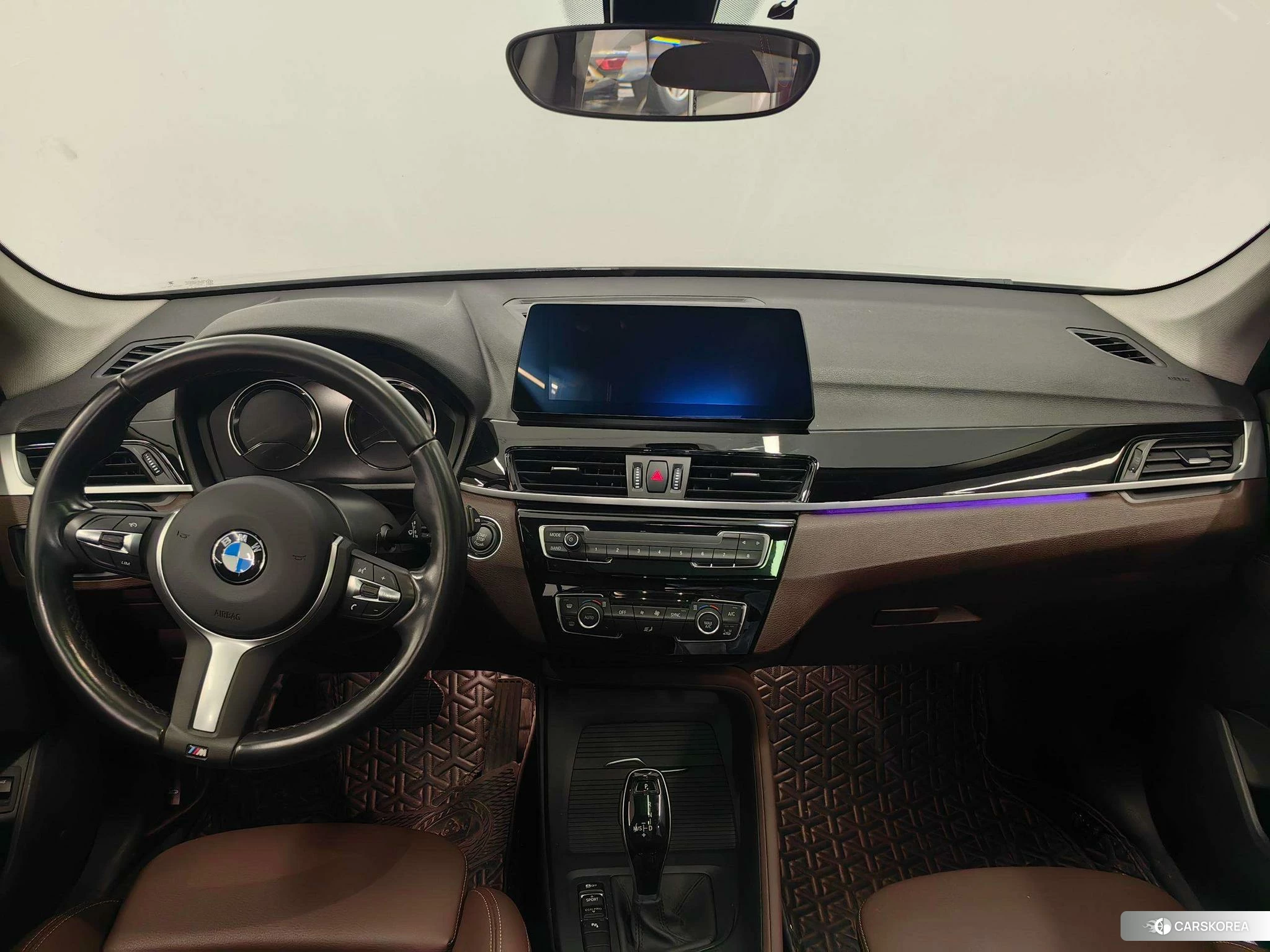BMW X1 id 4510988 из Китая 7
