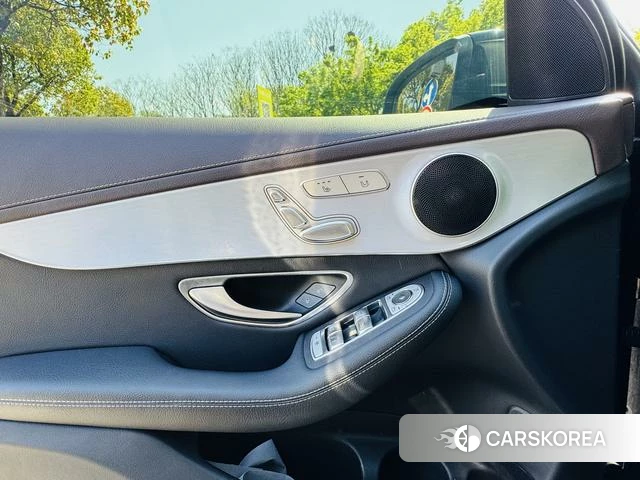 Mercedes-Benz GLC id 4182645 из Китая 13