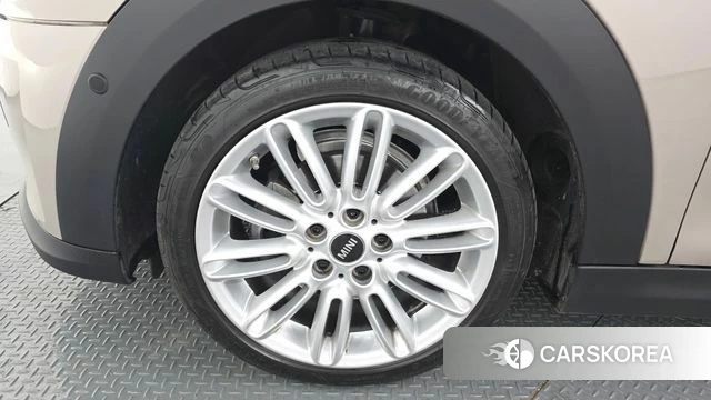 Mini Cooper id 3910258 из Кореи 15