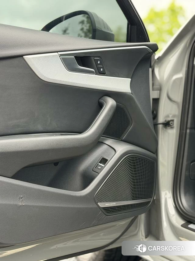 Audi A4 (import) id 4348737 из Китая 12