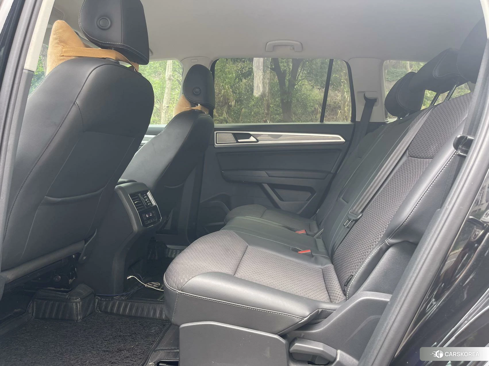 Volkswagen Tourang id 4440482 из Китая 13