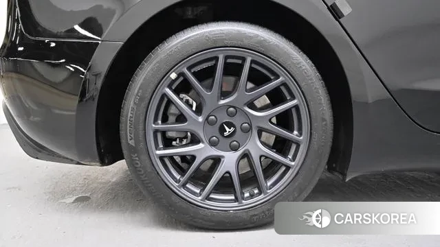 Tesla Model 3 id 3487084 из Кореи 15