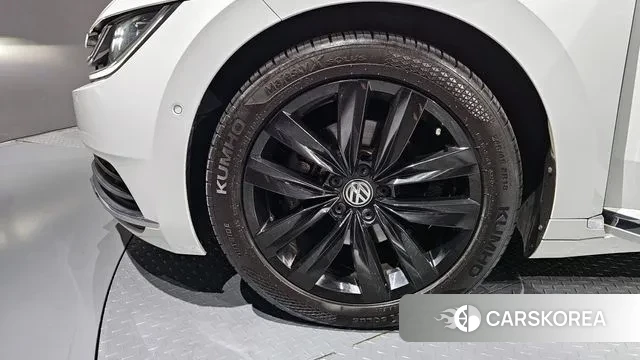 Volkswagen Arteon id 3479971 из Кореи 15