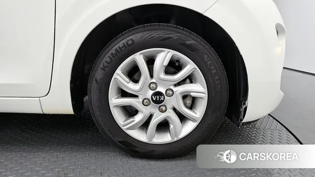 Kia All New Morning (JA) id 3330589 из Кореи 15