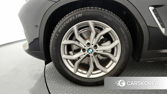 BMW X4 (G02) id 3924095 из Кореи 15