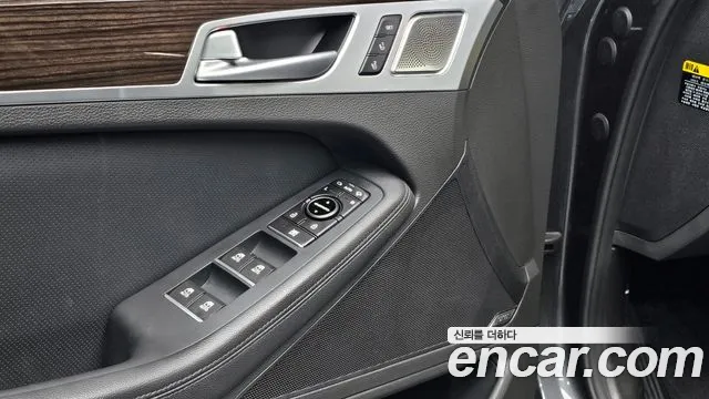 Genesis G80 id 2690832 из Кореи 15