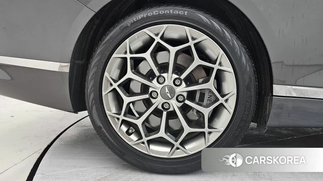 Genesis G80 (RG3) id 4691874 из Кореи 15