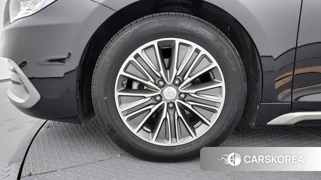 Hyundai Grandeur IG Hybrid id 3024553 из Кореи 15