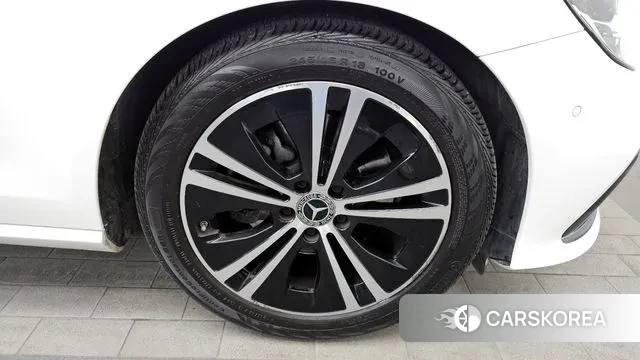 Mercedes-Benz E-Class W213 id 3487945 из Кореи 15