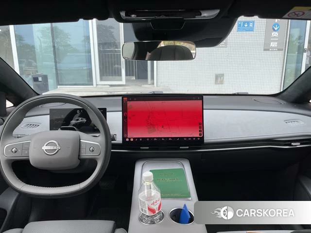 Nissan N7 id 4301717 из Китая 8