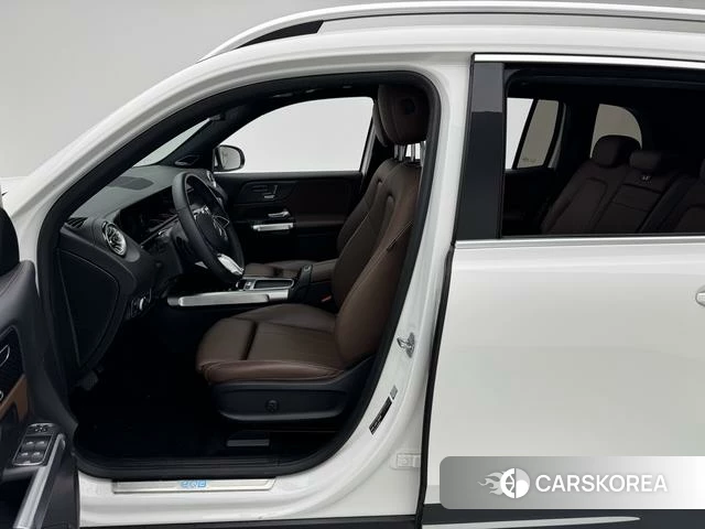 Mercedes-Benz EQB id 4334773 из Китая 23