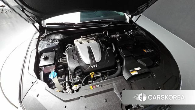 Hyundai The New Grandeur IG id 4528885 из Кореи 25