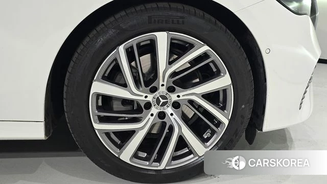 Mercedes-Benz E-Class W214 id 4329368 из Кореи 15