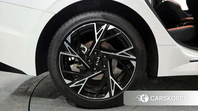 Kia The New K5 Hybrid 3rd generation id 3669797 из Кореи 15