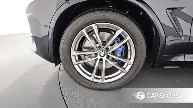 BMW X3 (G01) id 3355571 из Кореи 15