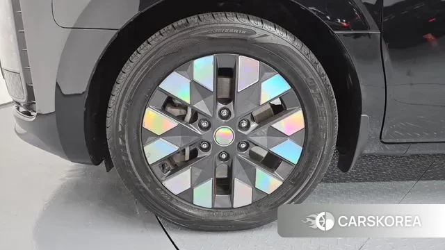 Hyundai Staria id 3389686 из Кореи 15