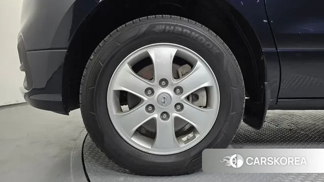 Hyundai The New Grand Starex id 3788733 из Кореи 15
