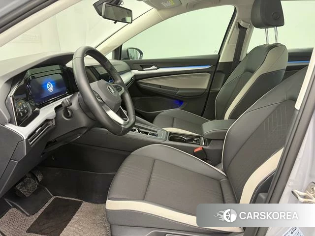 Volkswagen Golf id 4241008 из Китая 9