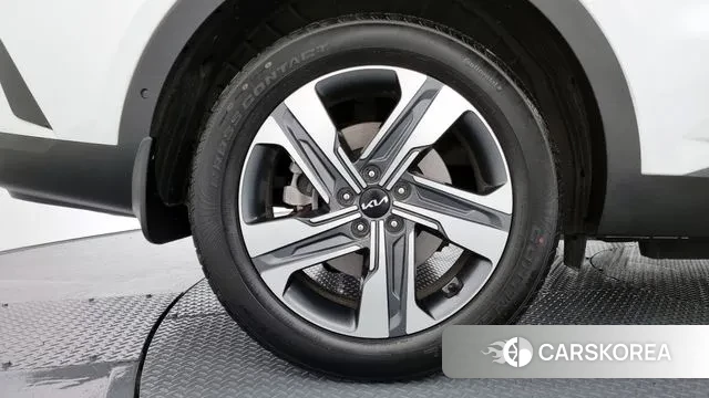 Kia Sorento 4th Generation id 3442824 из Кореи 15