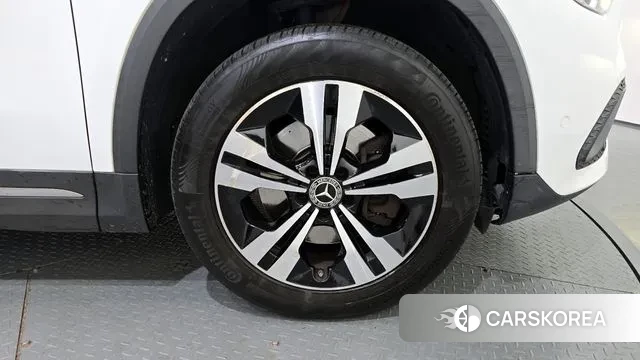 Mercedes-Benz GLA - Class H247 id 3463811 из Кореи 15