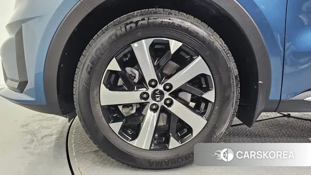 Kia Sorento 4th Generation id 3503895 из Кореи 15